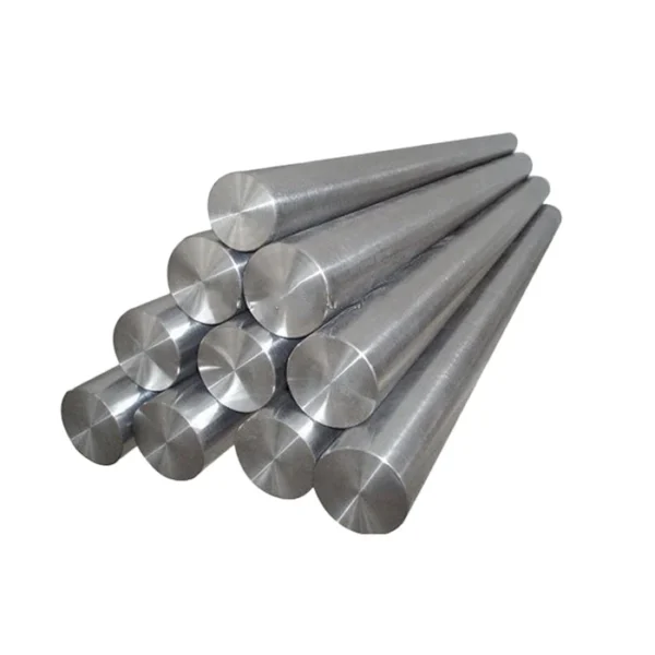 آلیاژ میل کروم