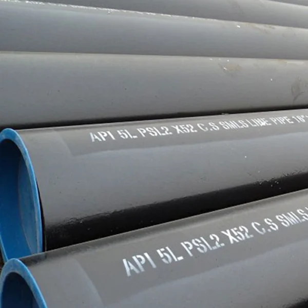 لوله آتشخوار API 5L