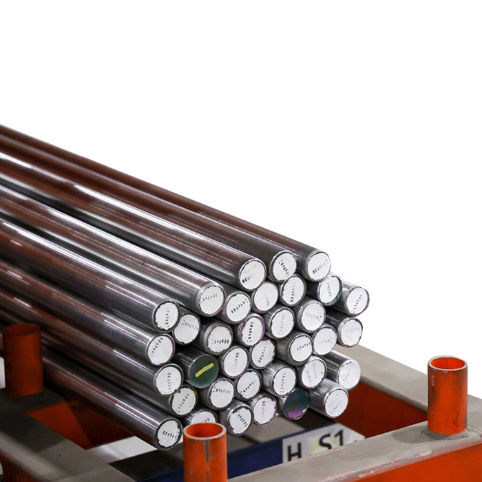 Duplex alloy steel-1 فولاد آلیاژ داپلکس
