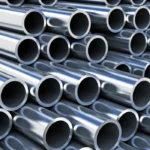 لوله آلیاژی MO40