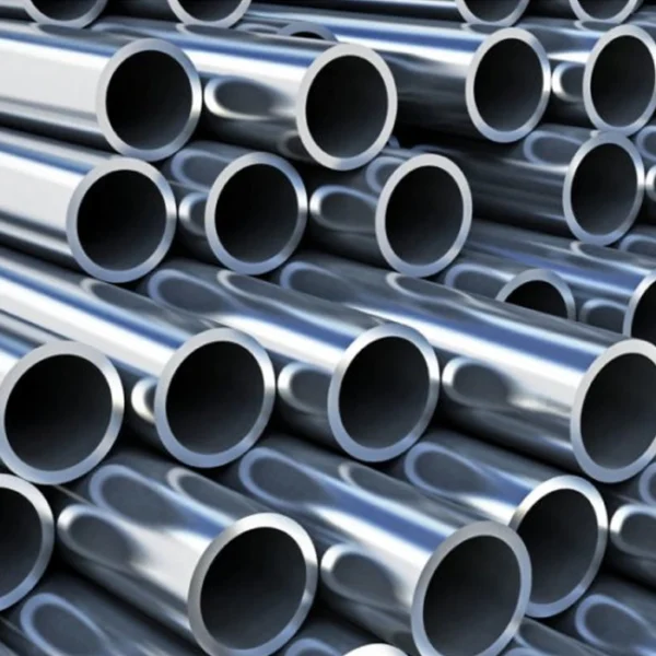 لوله آلیاژی MO40