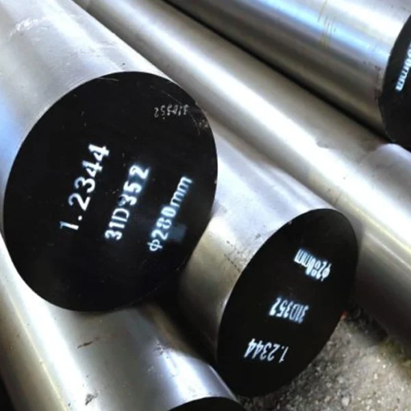 فولاد 1.2344