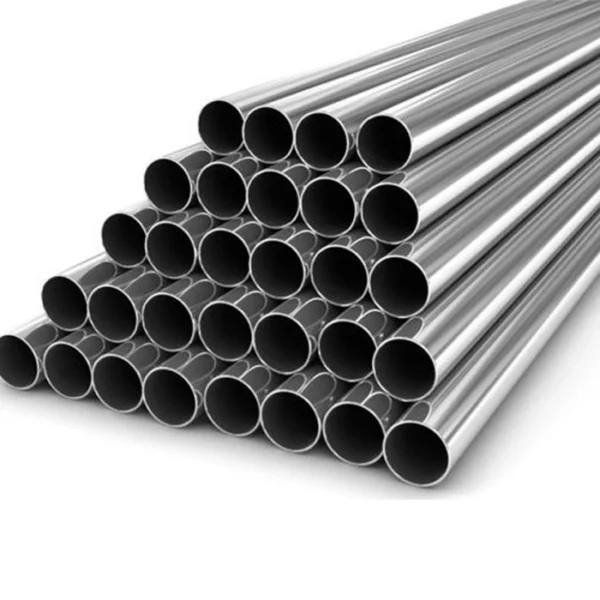 لوله سیلندری st52